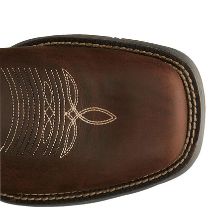 Junction 11" Work Boot