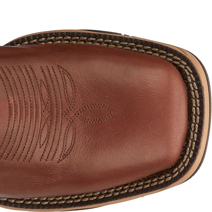 Burgess 11" Waterproof Work Boot