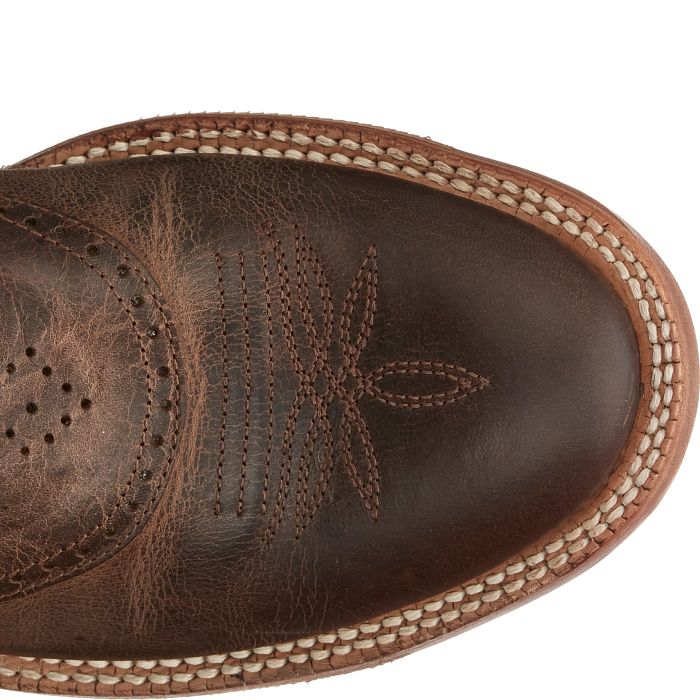 Henley 15" Buckaroo