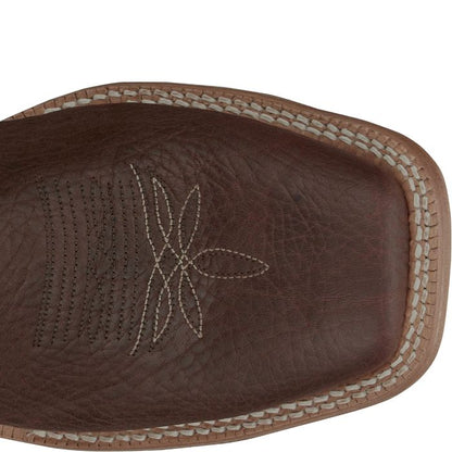 Merrit 17" Buckaroo
