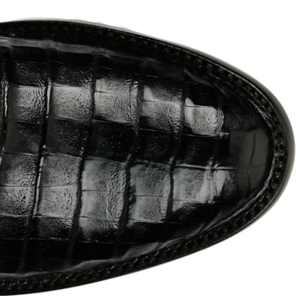Agustin 13" Belly Caiman