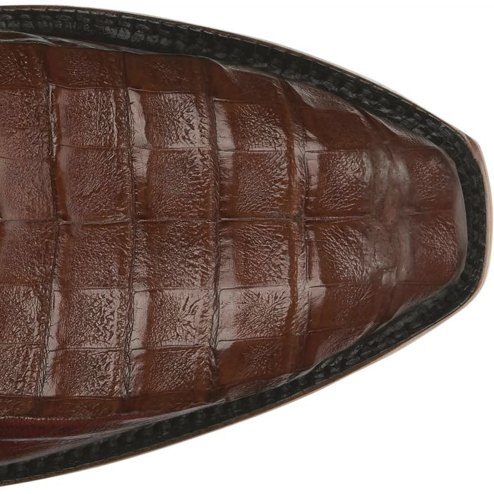 Ryin 13" Pieced Caiman