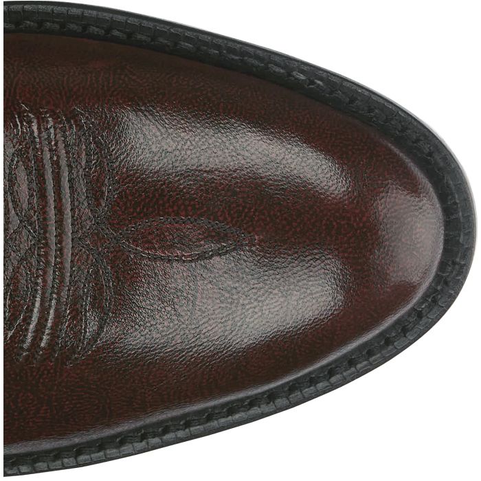 Orlando 13" Western