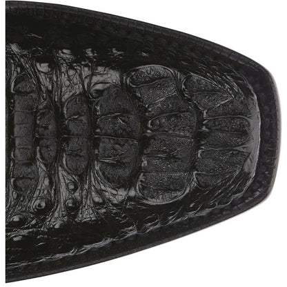 Salvador 13" Hornback Caiman