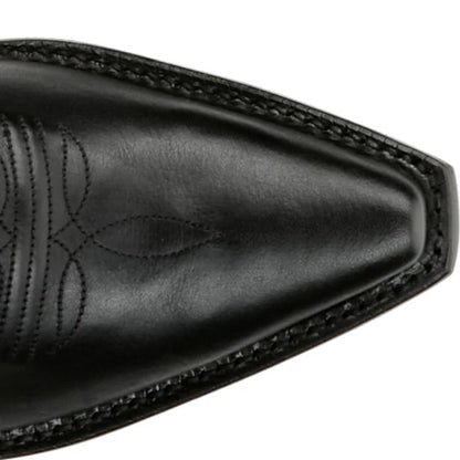 Daniela 17" Western