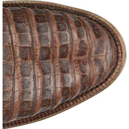 Delmonte 11" Caiman