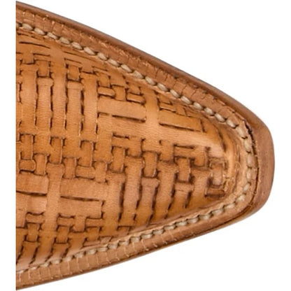 Martina 10" Western