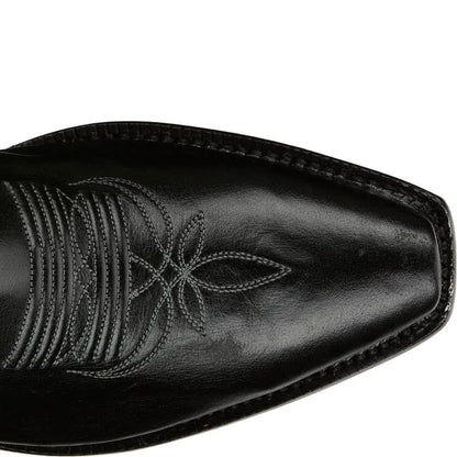 Aquino 13" Western