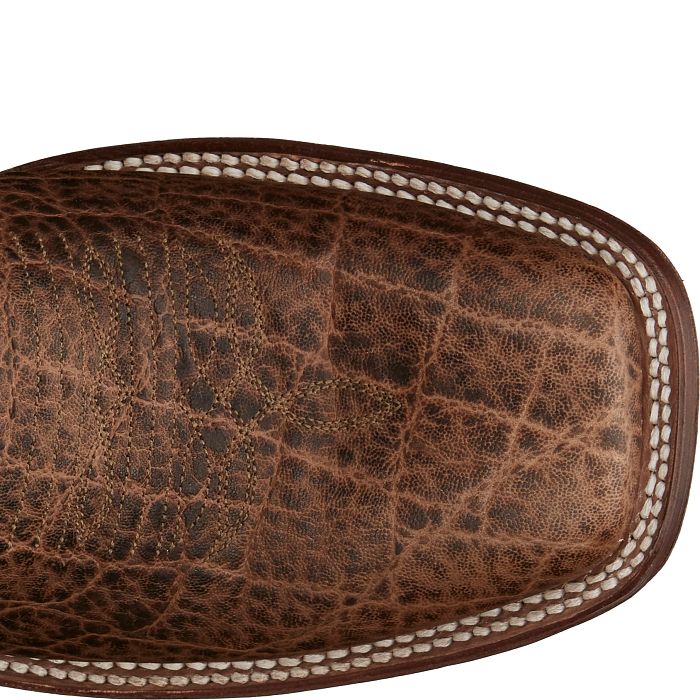 Tapadera 11" Western