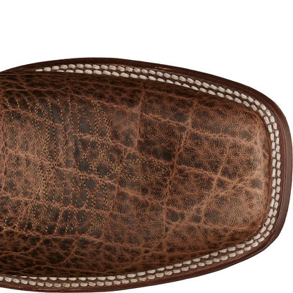 Tapadera 11" Western