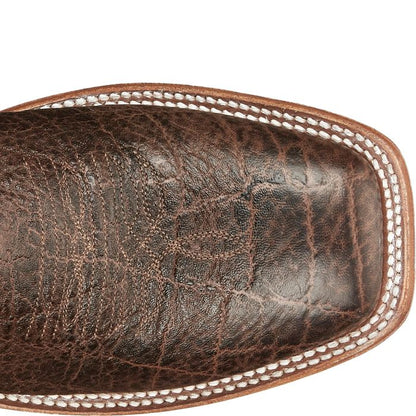 Rowel 11" Western Boot