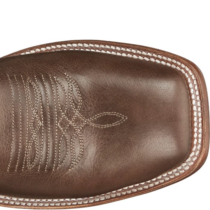 Jinglebob 11" Pull-On Western Boot
