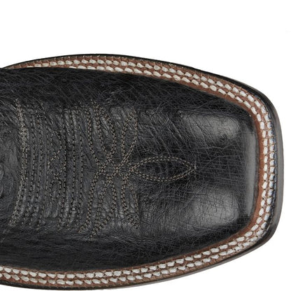 Rancho 11" Western