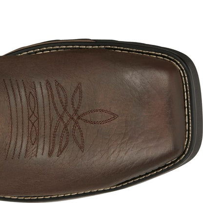 Anchor 11" Composite Toe Waterproof Work Boot