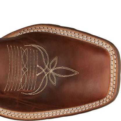 Antonio 13" Western