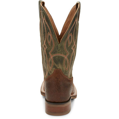 Landgrab 11" Western