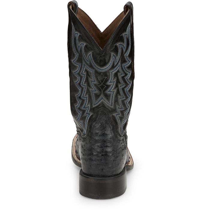 Vale 11" Full Quill