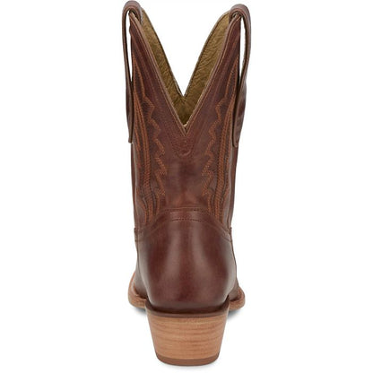 Areli 9" Bootie