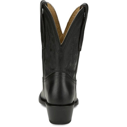 Areli 9" Bootie