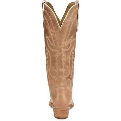 Jess 15" Western