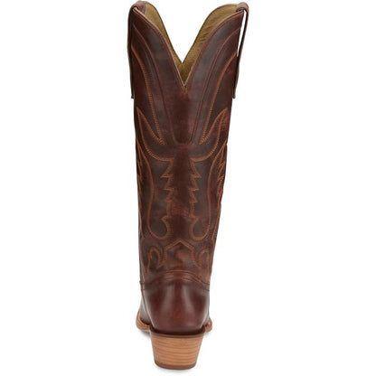 Jess 15" Western