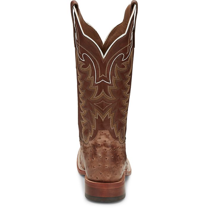 Hays 13" Full Quill