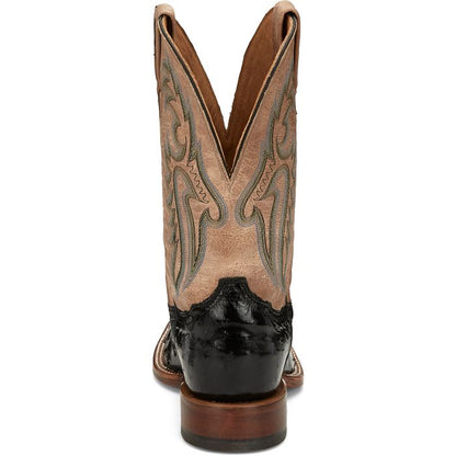 Castillo 11" Full Quill Ostrich