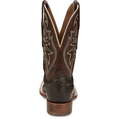 Rancho 11" Western