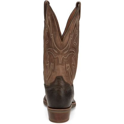 Fernando 12" Western