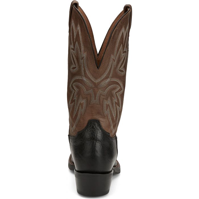Fernando 12" Western