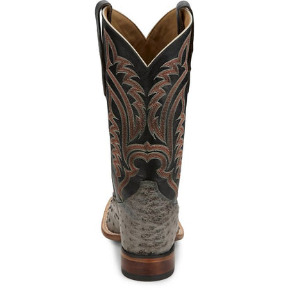 Damilano 13" Full Quill Ostrich