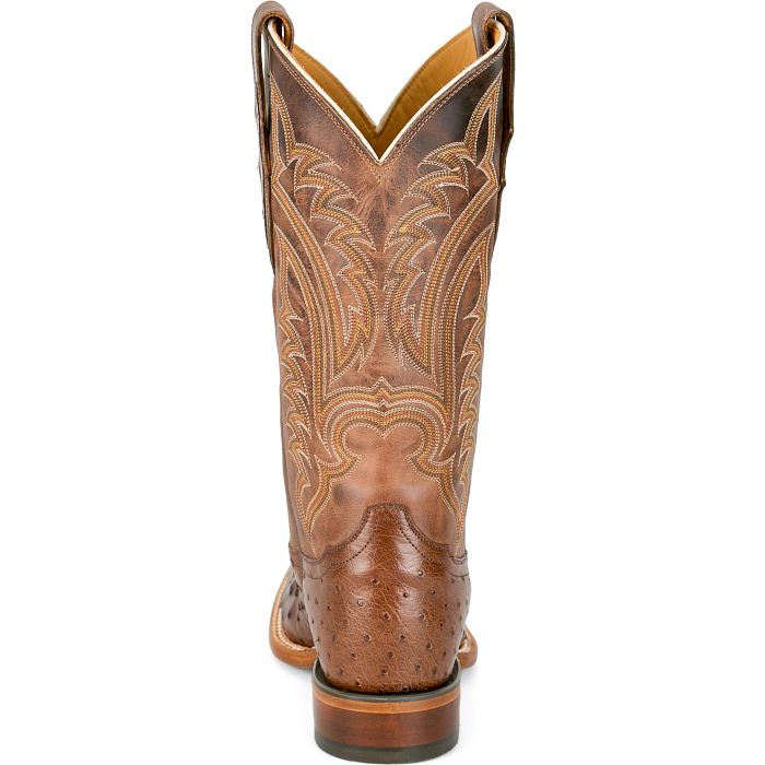 Damilano 13" Full Quill Ostrich