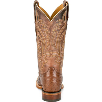 Damilano 13" Full Quill Ostrich