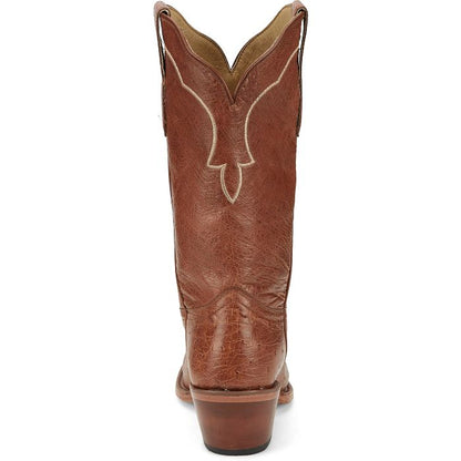 Lorraine 11" Smooth Ostrich