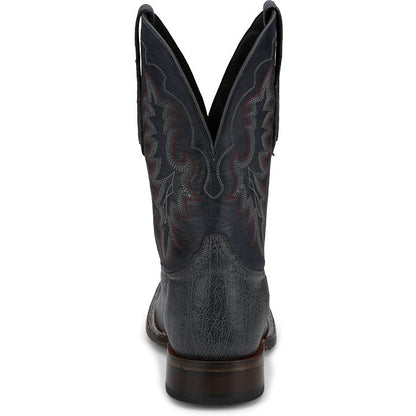 Alco 11" Smooth Ostrich