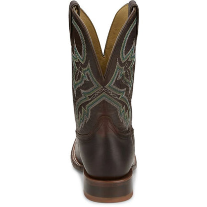 Wray 11" Western Boot