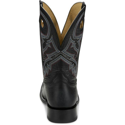 Lars 11" Western Boot