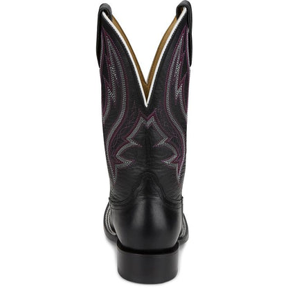 Darcia 11" Western Boots