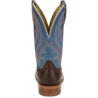 Darcia 11" Western Boots