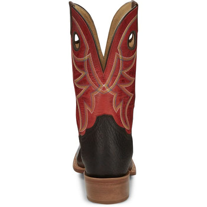 Ronan 11" Western
