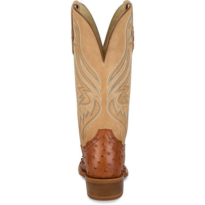 Zaire 13" Full Quill