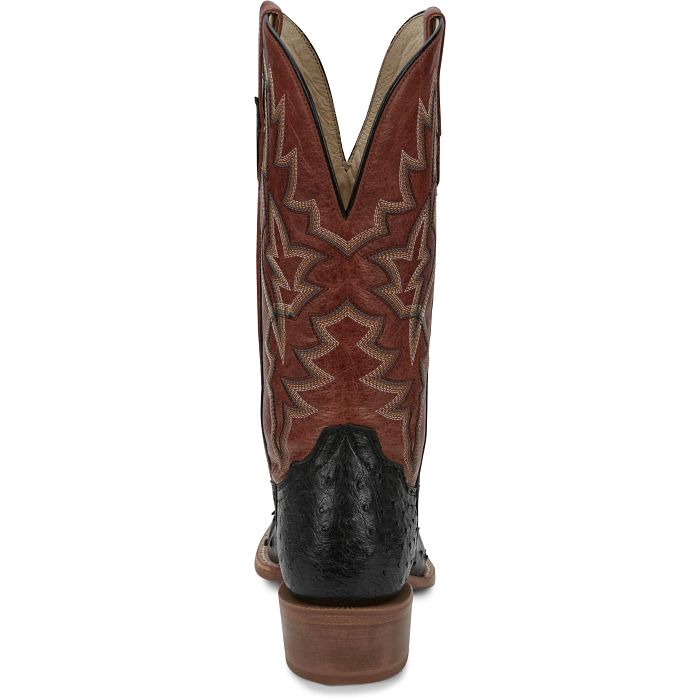 Rylen 13" Full Quill