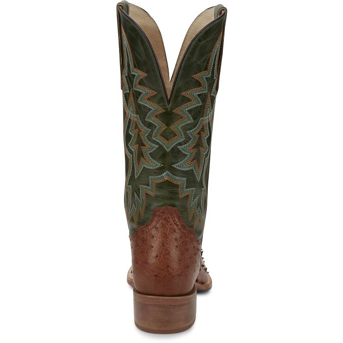 Rylen 13" Full Quill
