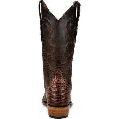 Agustin 13" Belly Caiman