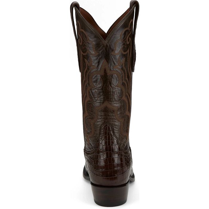 Laken 13" Nile Crocodile Belly