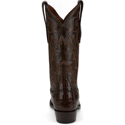 Laken 13" Nile Crocodile Belly