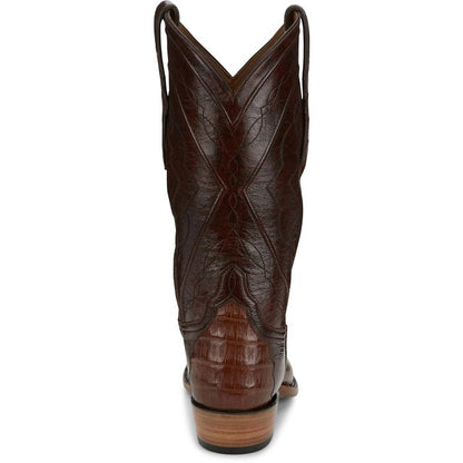 Ryin 13" Pieced Caiman