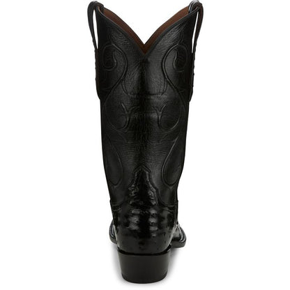 Memphis 13" Full Quill Ostrich