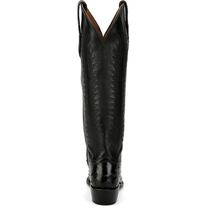 Carolina 17" Full Quill Ostrich