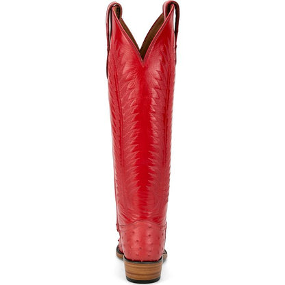 Carolina 17" Full Quill Ostrich